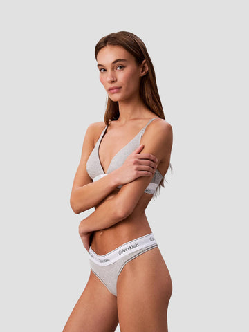 THONG QF8518 P7A CALVIN KLEIN 