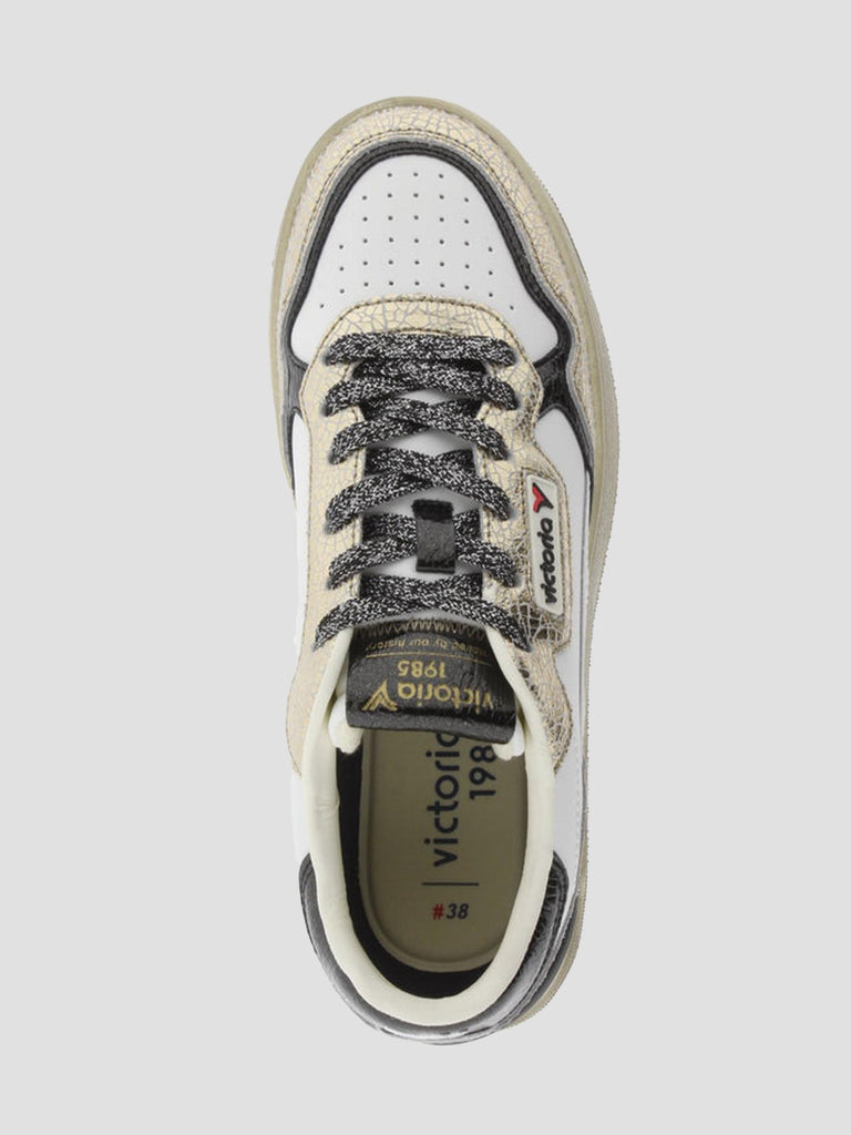 SNEAKERS 8800127 ORO VICTORIA 