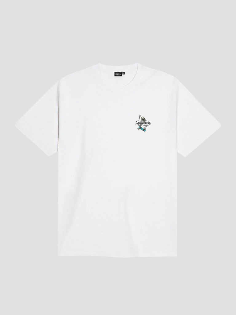JIGOKU DAYU TEE TS1018-TT 02 DOLLY NOIRE 