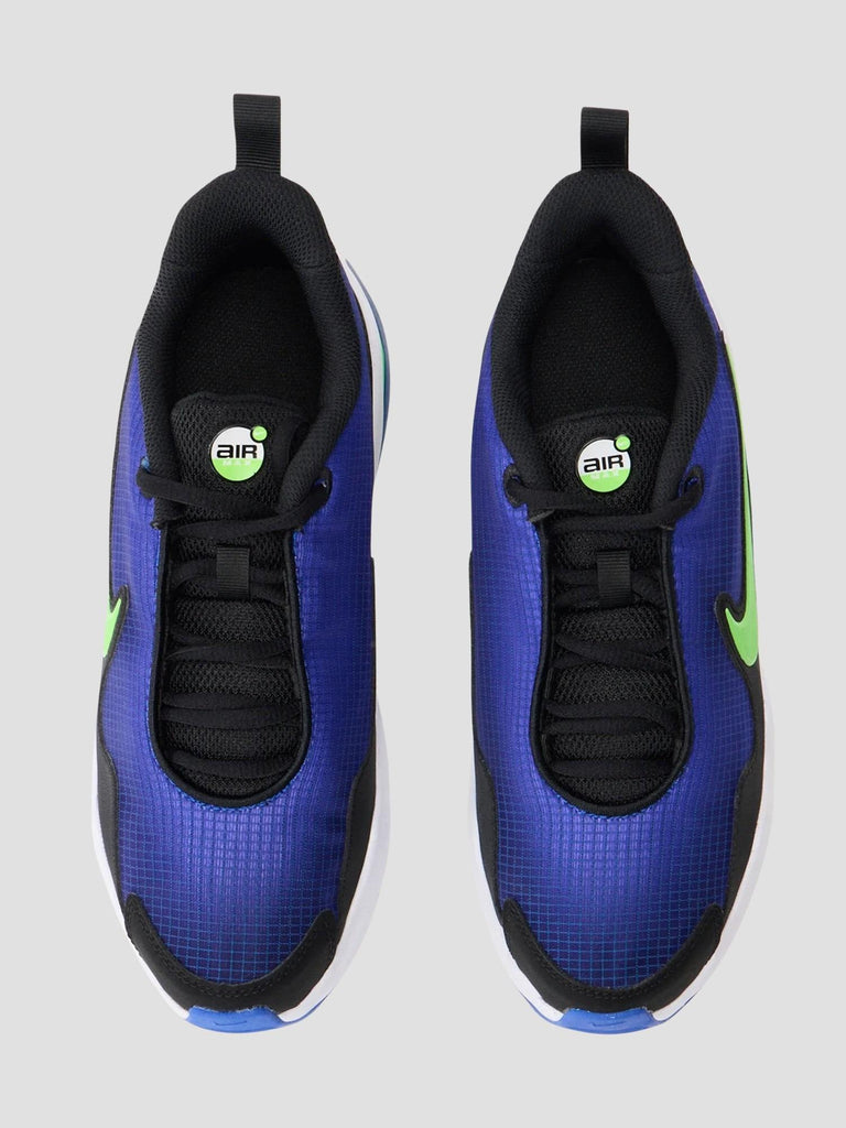 AIR MAX NOVA BIG KIDS SHOES FN4446 400 NIKE 