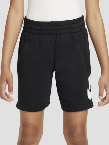SPORTSWEAR CLUB FLEECE BIG FD2997 010 NIKE 