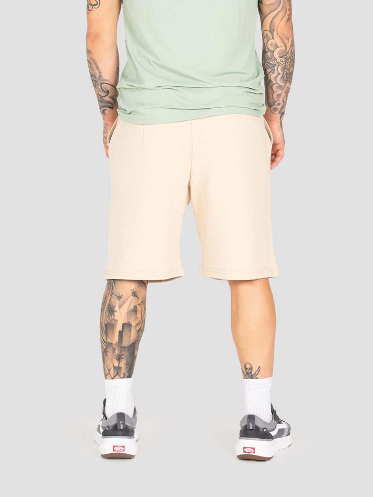 GROOVE BERMUDA FELPA PATCH BARL207 SABBIA GROOVE 