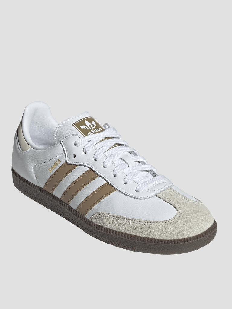 SAMBA OG JR0912 WHITE CARDBO ADIDAS 