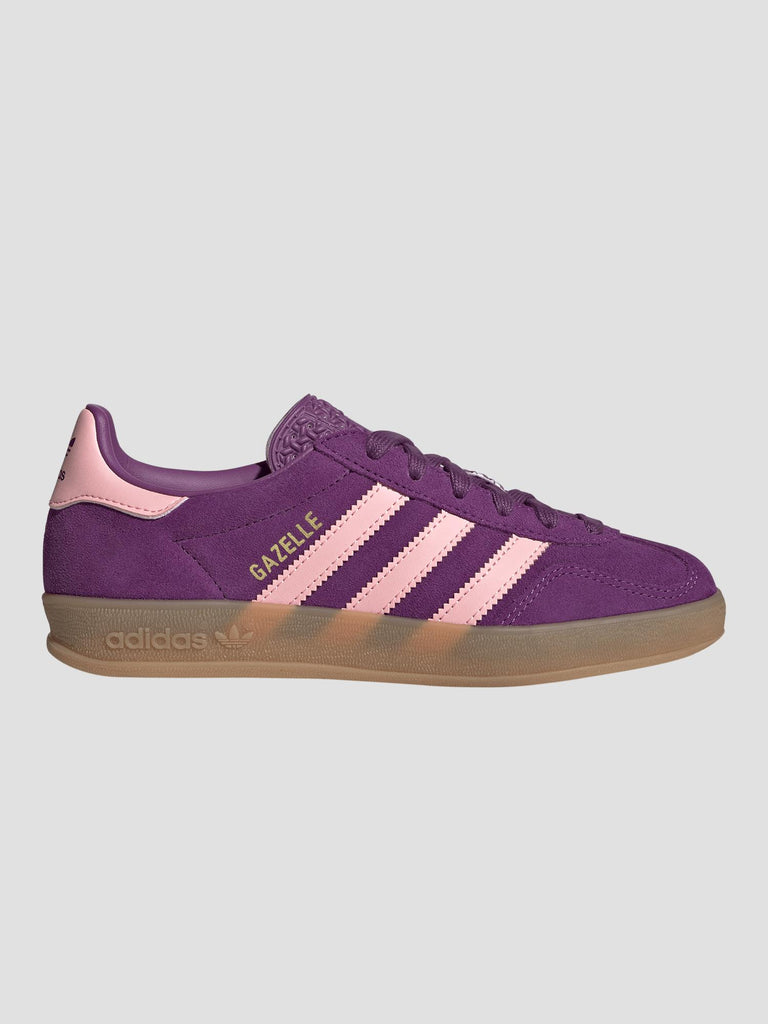 GAZELLE INDOOR J JP8766 RICMAU PINK ADIDAS 