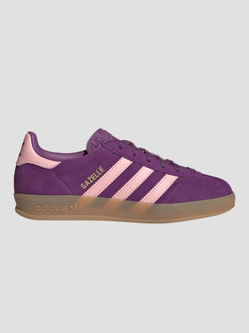 GAZELLE INDOOR J JP8766 RICMAU PINK ADIDAS 