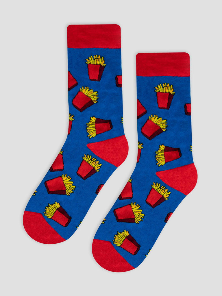 FANTASIA GRO1012 FRIES BLUE GROOVE 