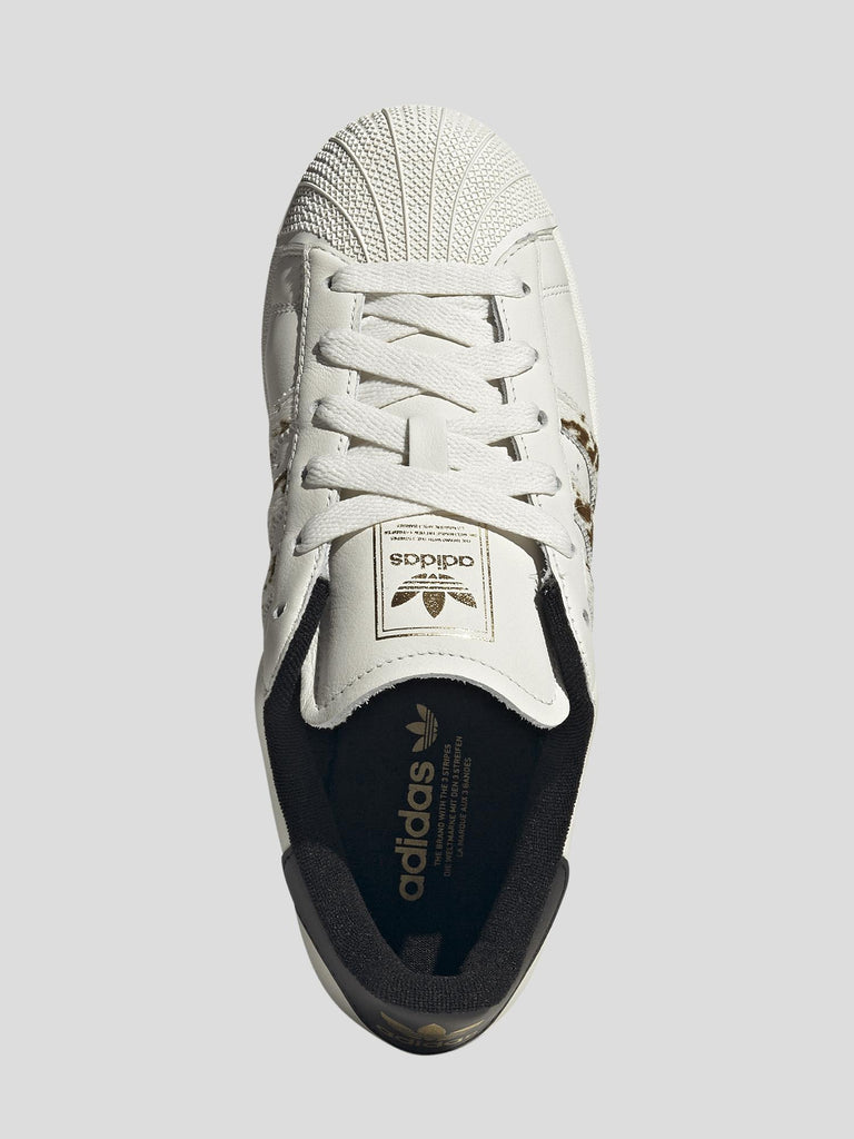 SUPERSTAR II JQ6473 WHITE ADIDAS 