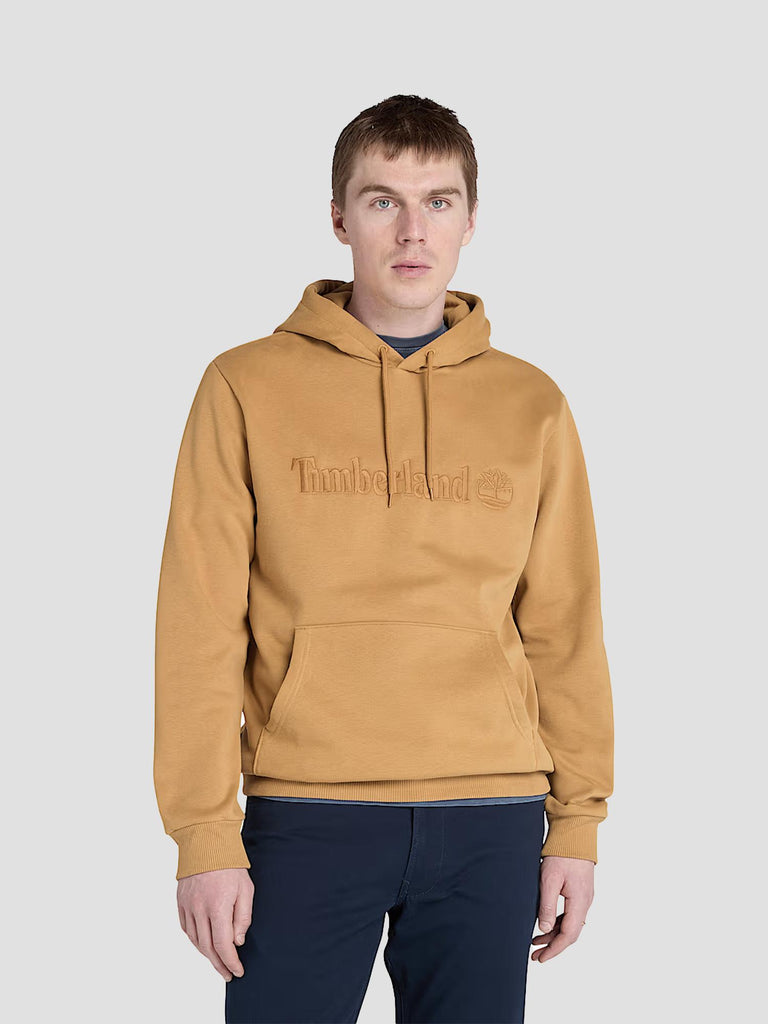 HAMPTHON HOODIE SWEAT 6VFJ P471 TIMBERLAND 