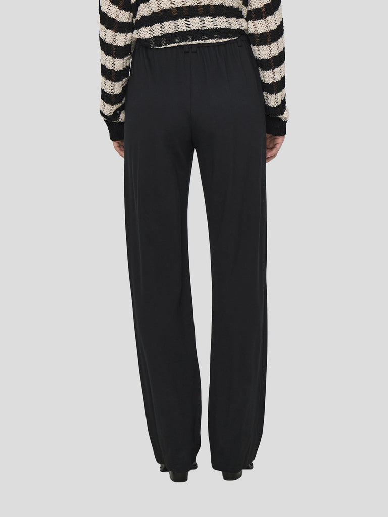 ONLPOPTRASH MW STRAIGHT PNT NOOS 32 15341829 BLACK ONLY 