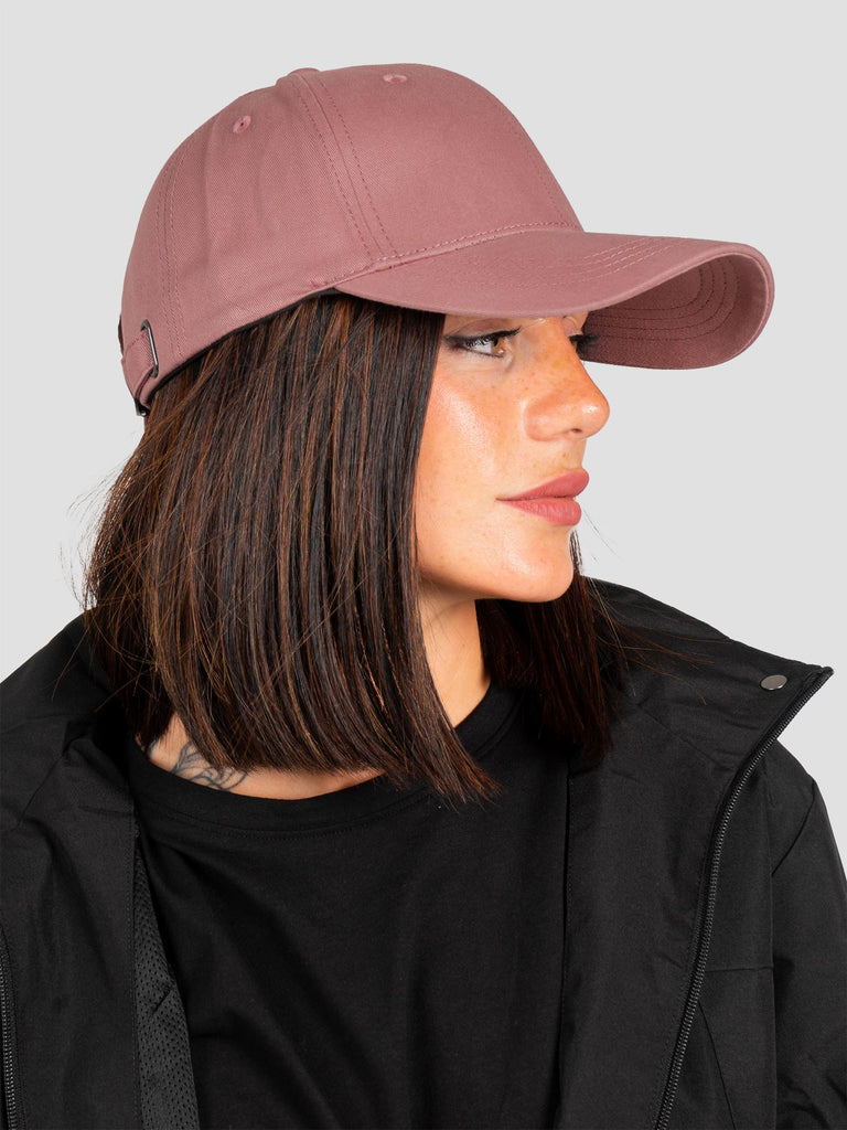 BASEBALL CAPS CAP001 PURPLE LIGHT GROOVE 