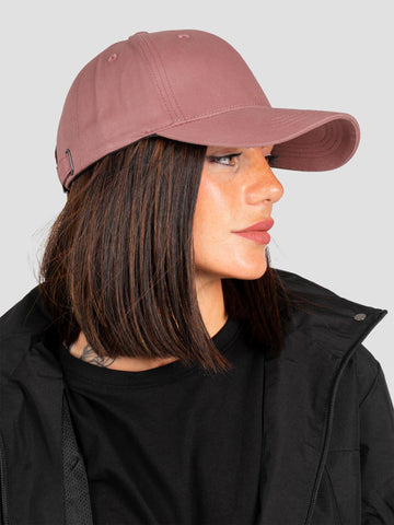 BASEBALL CAPS CAP001 PURPLE LIGHT GROOVE 
