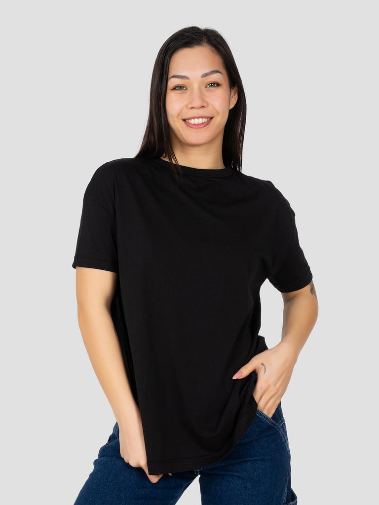 MAXI JERSEY BARL101W NERO GROOVE 