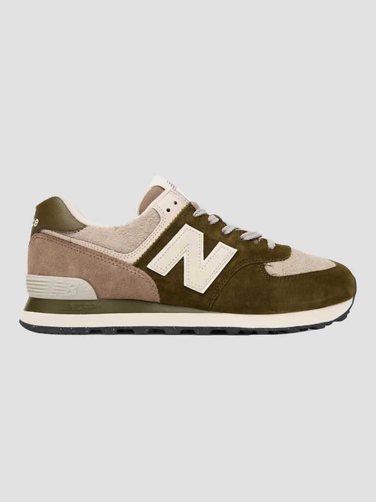 SNEAKERS 574 U574 BWS NEW BALANCE 