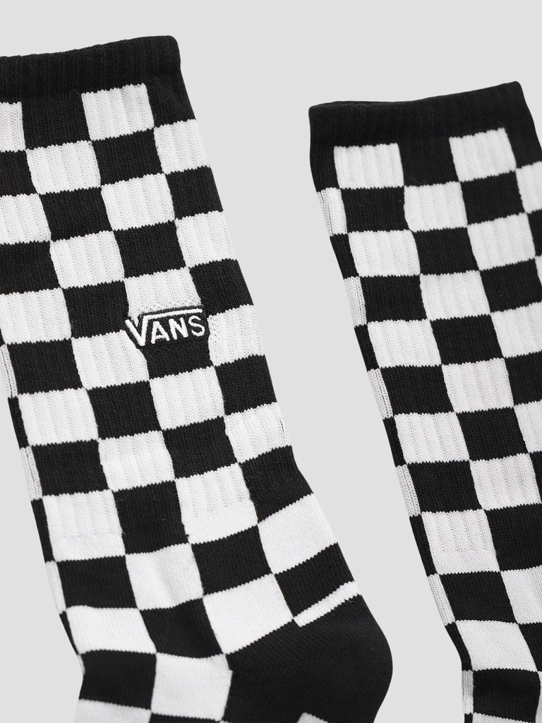 CHECKERBOARD CREW ROX VN000F0T Y281 VANS 