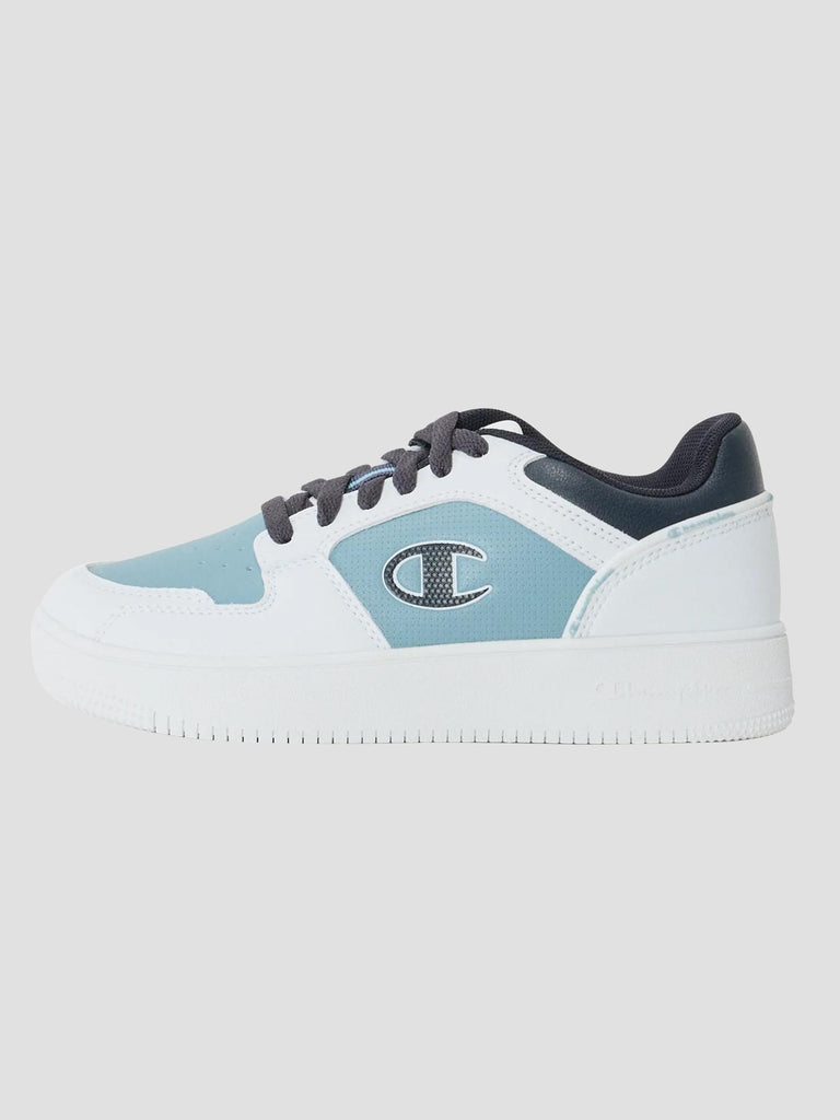 RD18 2.0 LOW B GS LOW CUT SHOE S32415 WW022 CHAMPION 