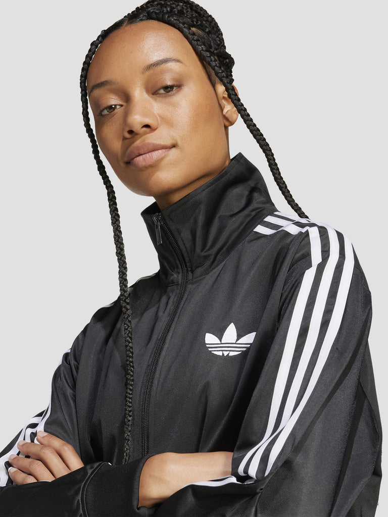 FIREBIRD LOOSE TT JC8251 BLACK ADIDAS 