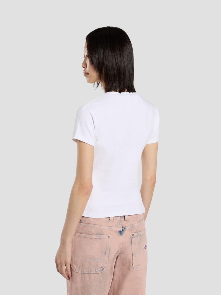 GLADEVILLE SS TEE 87QB 0WH1 DICKIES 