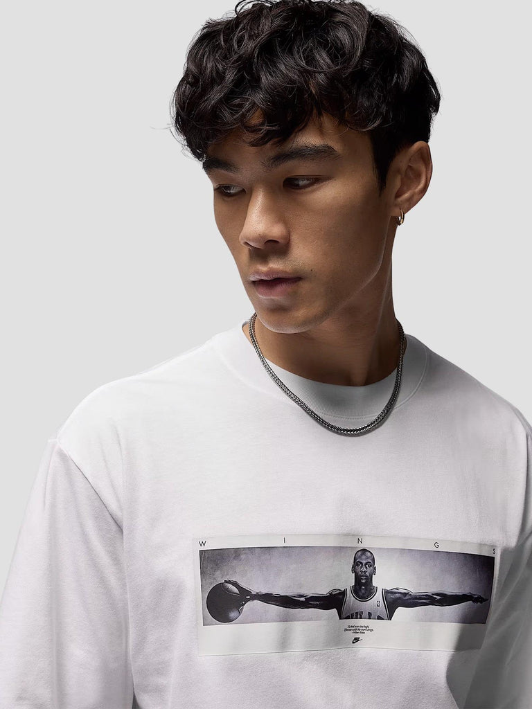 JORDAN PHOTO TEE IF5617 100 NIKE 