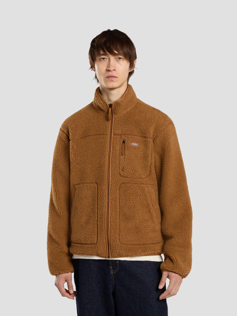 MOUNT HOPE FLEECE 4YEE 0BD1 DICKIES 