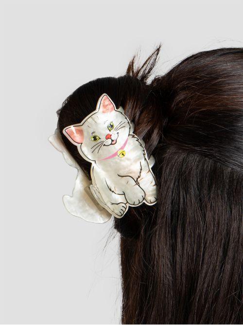 BODY CAT GRO7525 WHITE GROOVE 