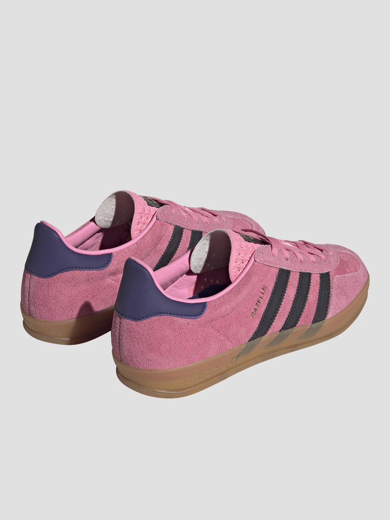 GAZELLE INDOOR IE7002 PINK ADIDAS 