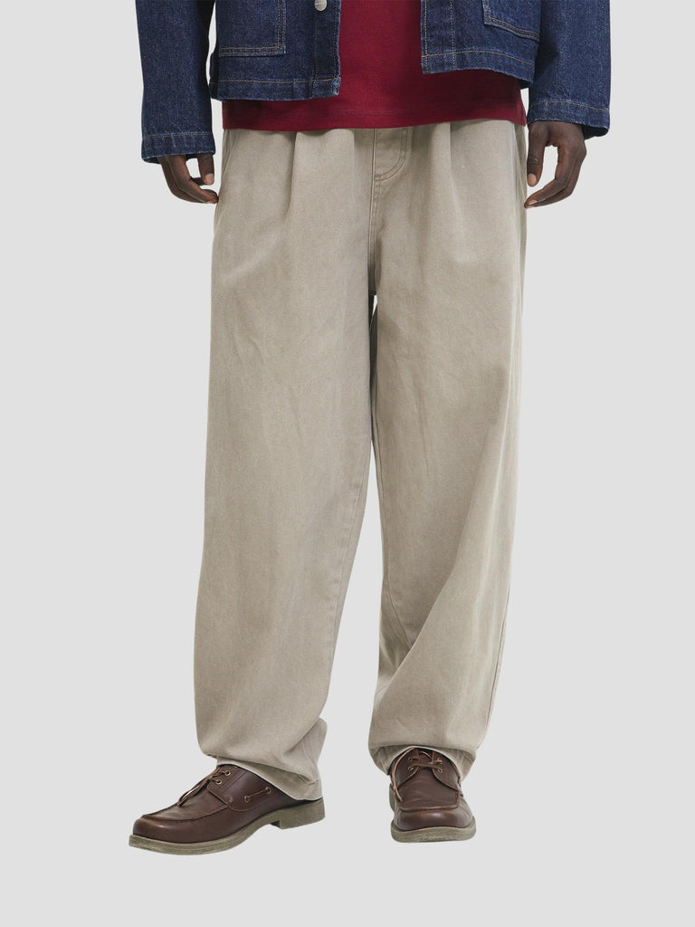 JPSTEVAN BLAINE JOGGER SN 12286948 BRINDLE JACK&JONES 