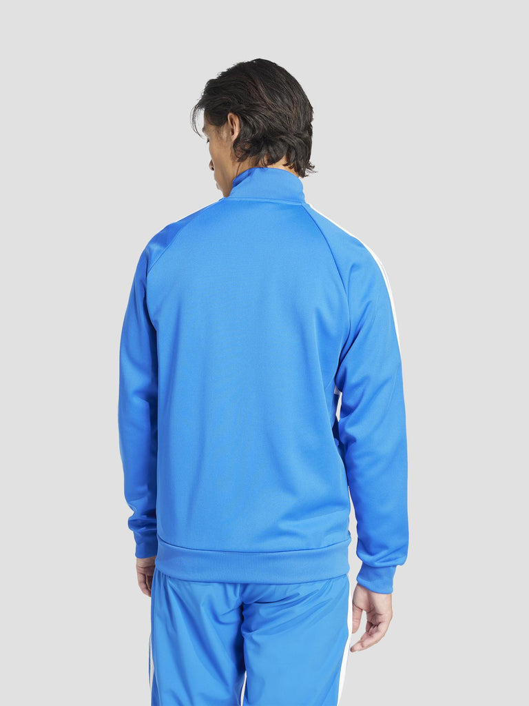 THE FIRST TT JP1044 BLUE WHITE ADIDAS 