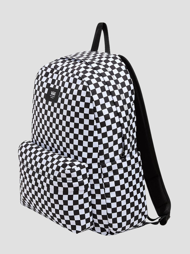 OLD SKOOL CHECK BACKPACK VN000H4X Y281 VANS 