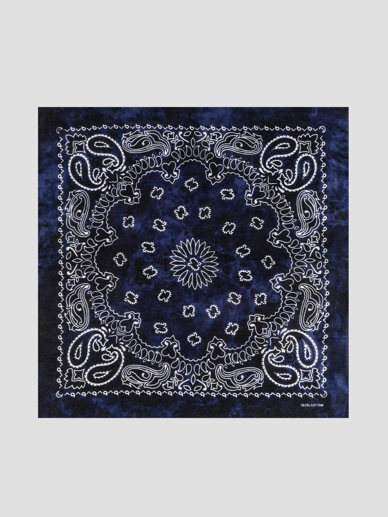 TIE DYE STELLA BAN04 BLU GROOVE 