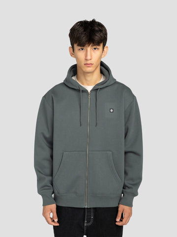 ICON RAIN FULL ZIP ELYFT00204 KRN0 ELEMENT 
