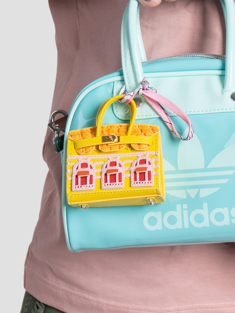 MINIKELLY GRO6503 YELLOW GROOVE 