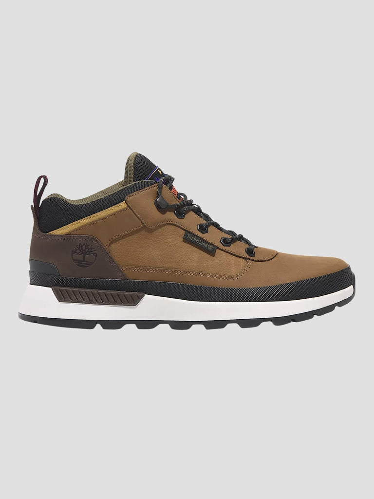 FIELD TREKKER LOW LACE UP 6DKN EM51 TIMBERLAND 