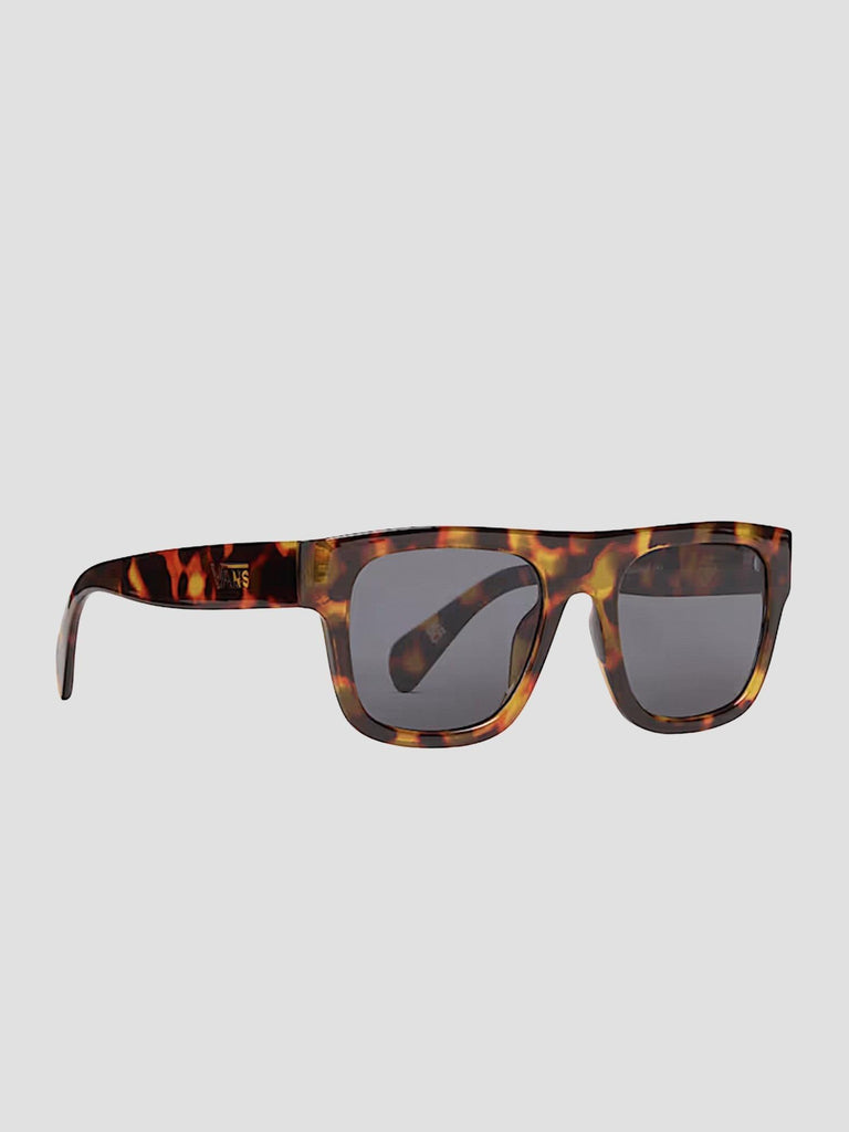 SQUARED OFF SHADES BLACK VN0A7PR1 PA91 VANS 