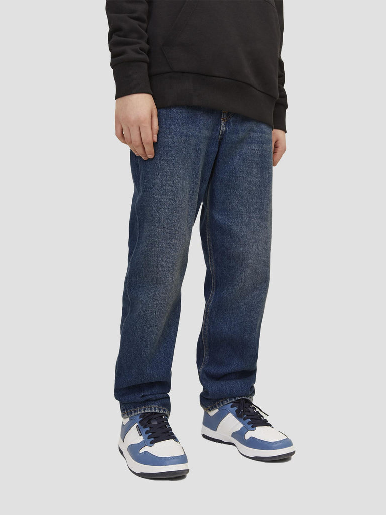 JJCHRIS JJORIGINAL MF 993 NOOS JNR 12259292 BLUE DENIM JACK&JONES 