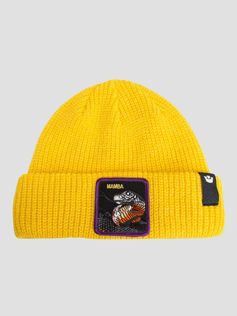 ANIMAL SERIES MAMBA001 BEAM GOORIN 