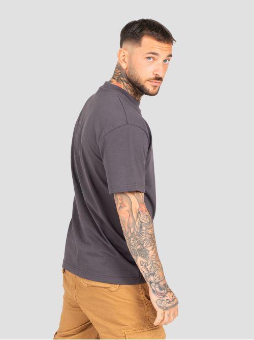 AMERICAN COTTON BARL110 PIOMBO GROOVE 