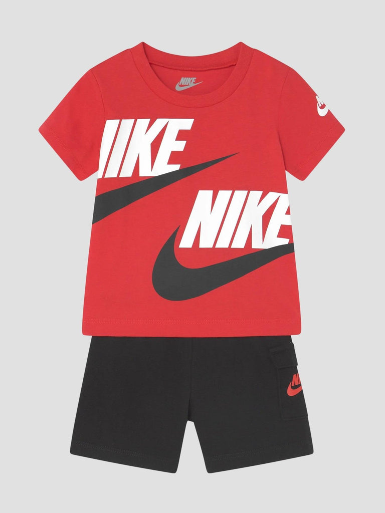 NSW HBR CARGO SHORT SET 86J213 023 NIKE 