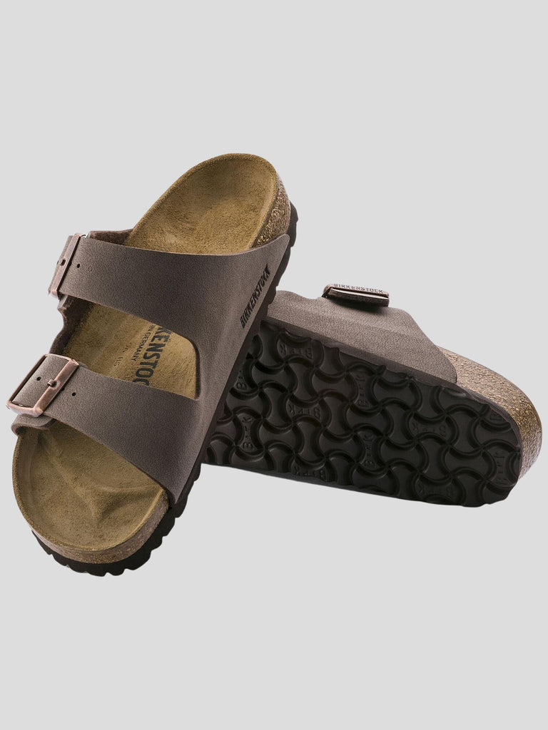 ARIZONA 151183 MOCCA BIRKENSTOCK 