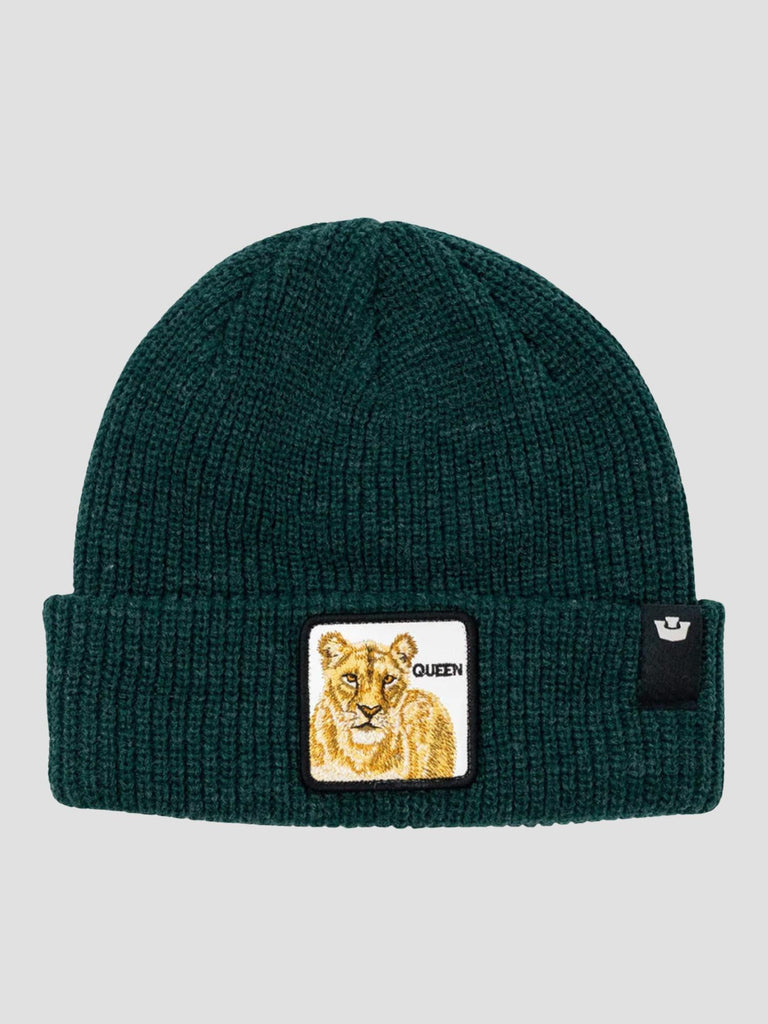 ANIMAL SERIES QUEEN001 GUARD GOORIN 