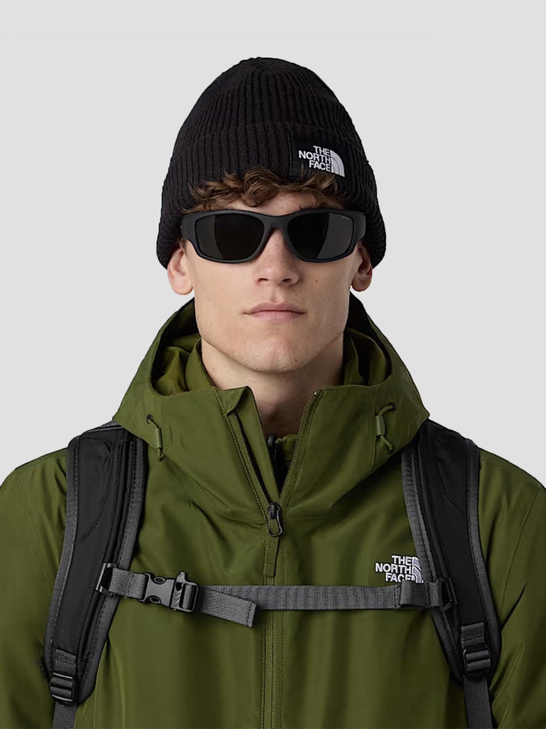 SALTY LINED BEANIE 8CGZ JK31 THE NORTH FACE 
