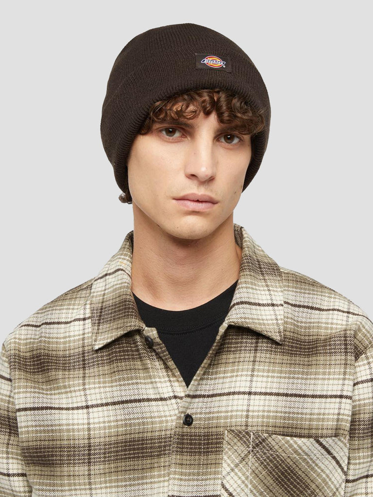GIBSLAND BEANIE 4X7K BD01 DICKIES 