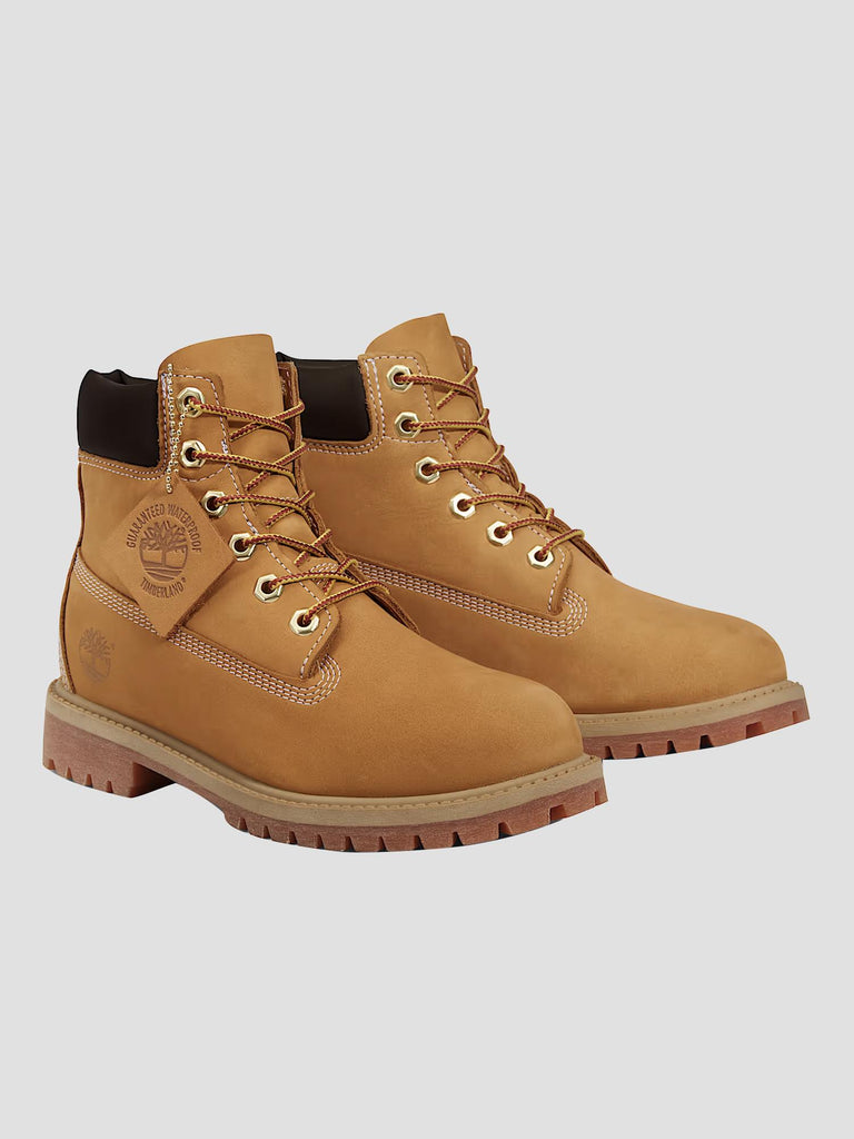 PREMIUM 6 INCH WATERPROOF BOOT 2909 7131 TIMBERLAND 
