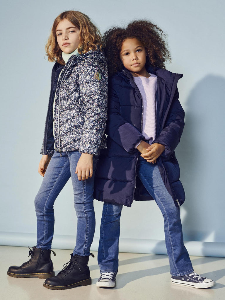 ROYAL LIFE REG FLARED PIM504 NOOS 15234678 MEDIUM BLUE DENIM ONLY 