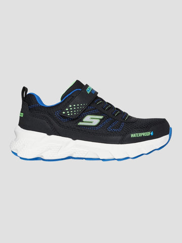 ELITE SPORT TREAD-AQ 406334L BKBL SKECHERS 