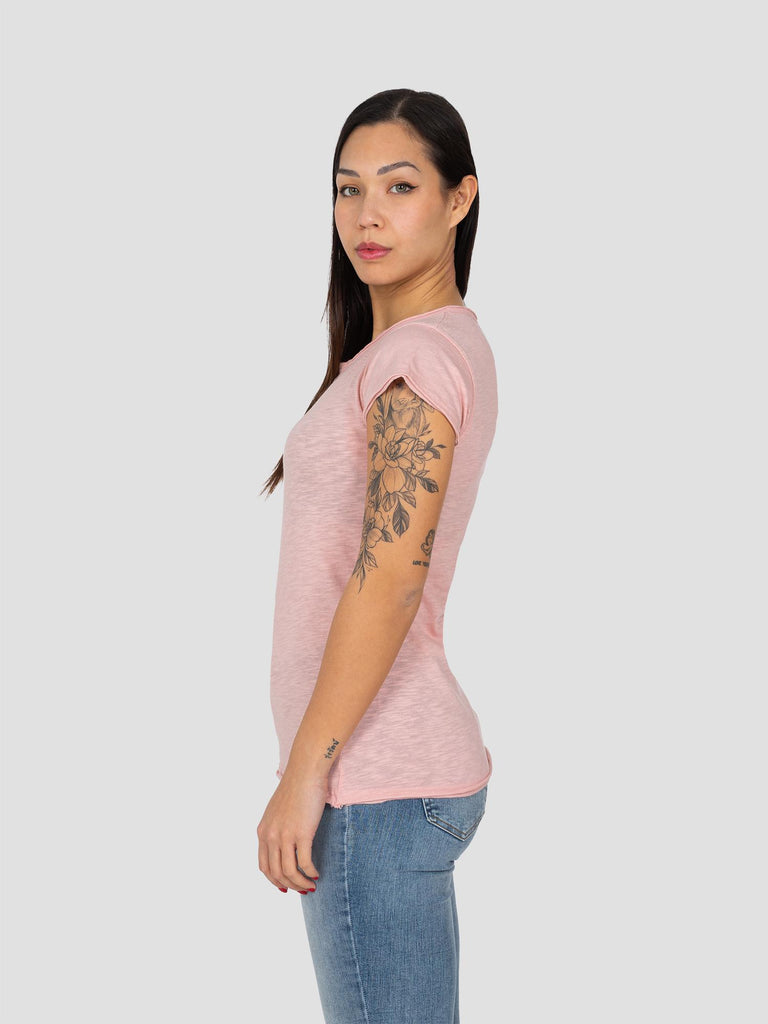 JERSEY FIAMMATA TAGLIO VIVO BARL1W POLVERE GROOVE 