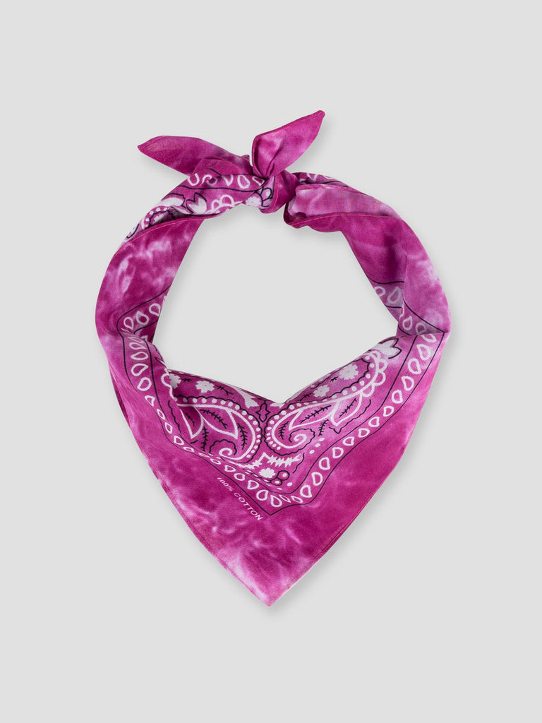 TIE DYE BAN03 CICLAMINO GROOVE 