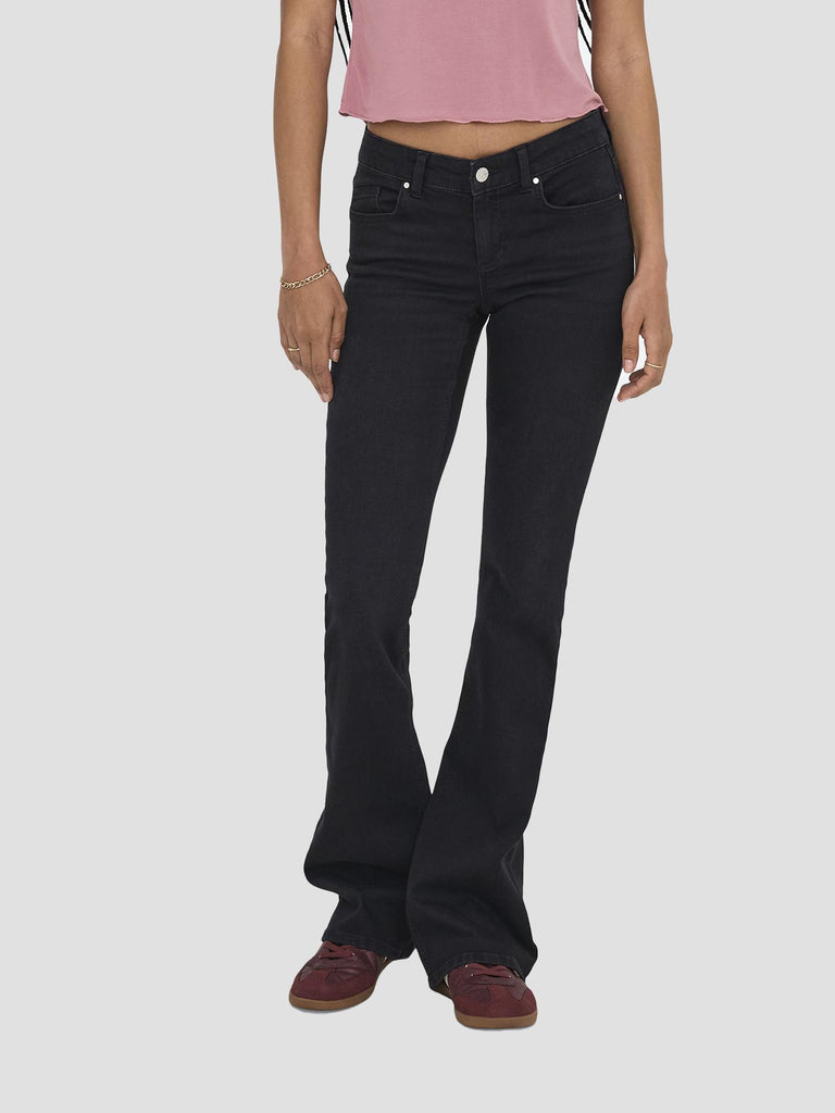 ONLBLUSH LW FLARED DNM REA1099 NOOS 15355788 32 ONLY 