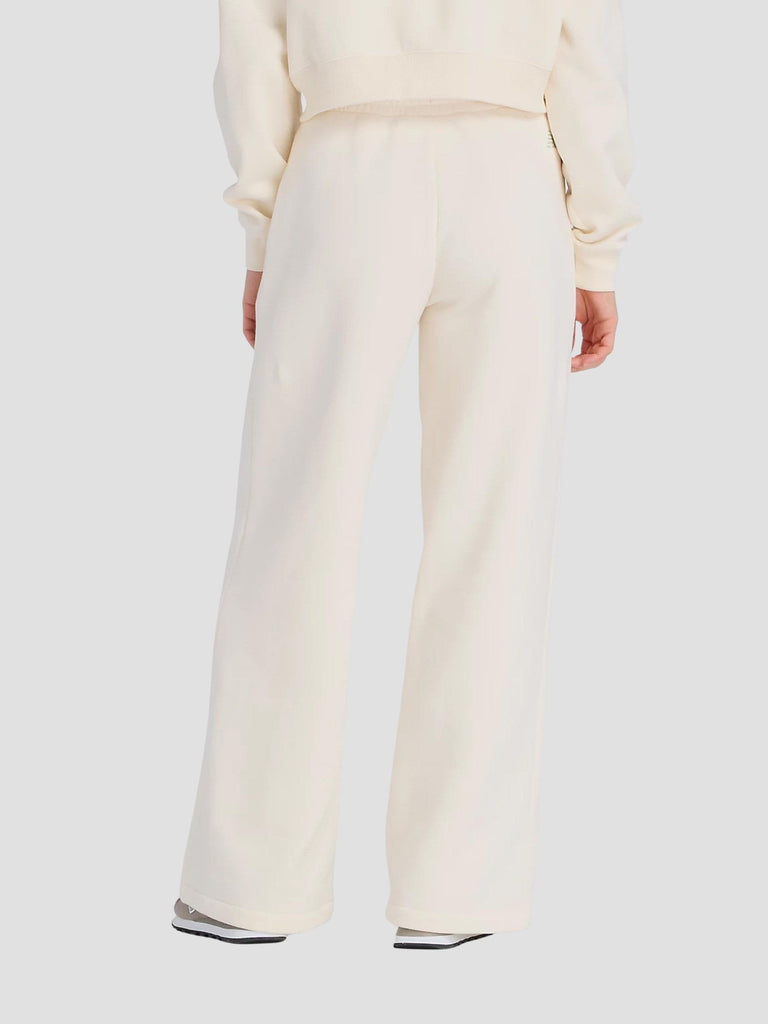 LINEAR HERITAGE FLEECE WIDE LEG PANT WP53902 PEF NEW BALANCE 