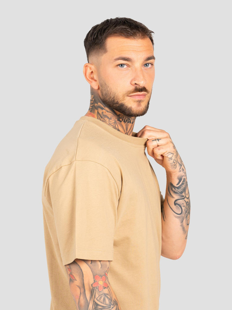 AMERICAN COTTON BARL110 SABBIA GROOVE 