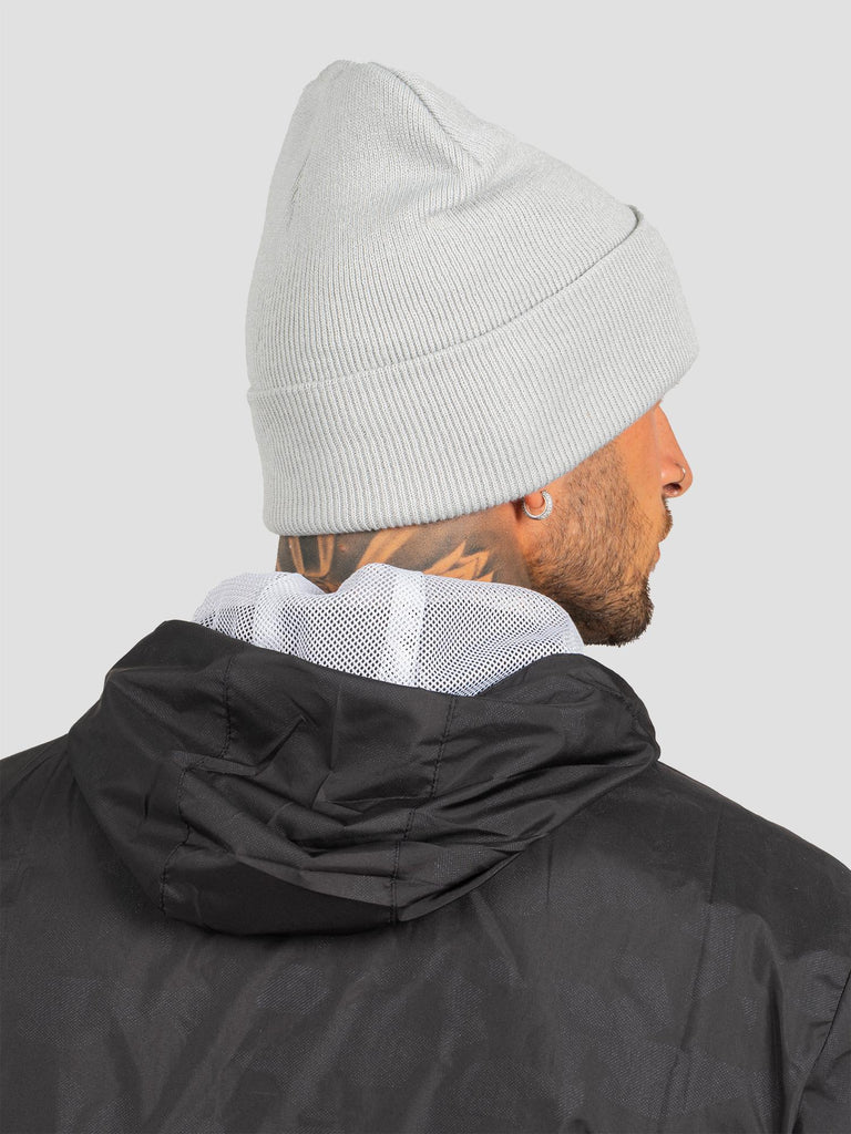 BASIC BEANIE GRO2000 PERLA GROOVE 